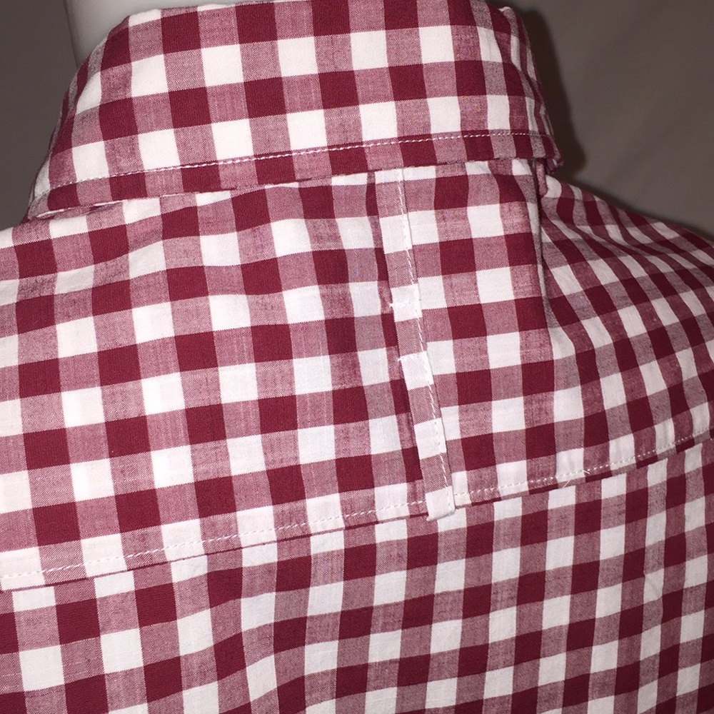 Hawker Rye Essential Wash Button Down Shirt! - Picture 7 of 8